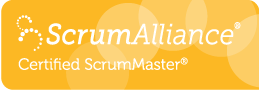 ScrumMaster Certification